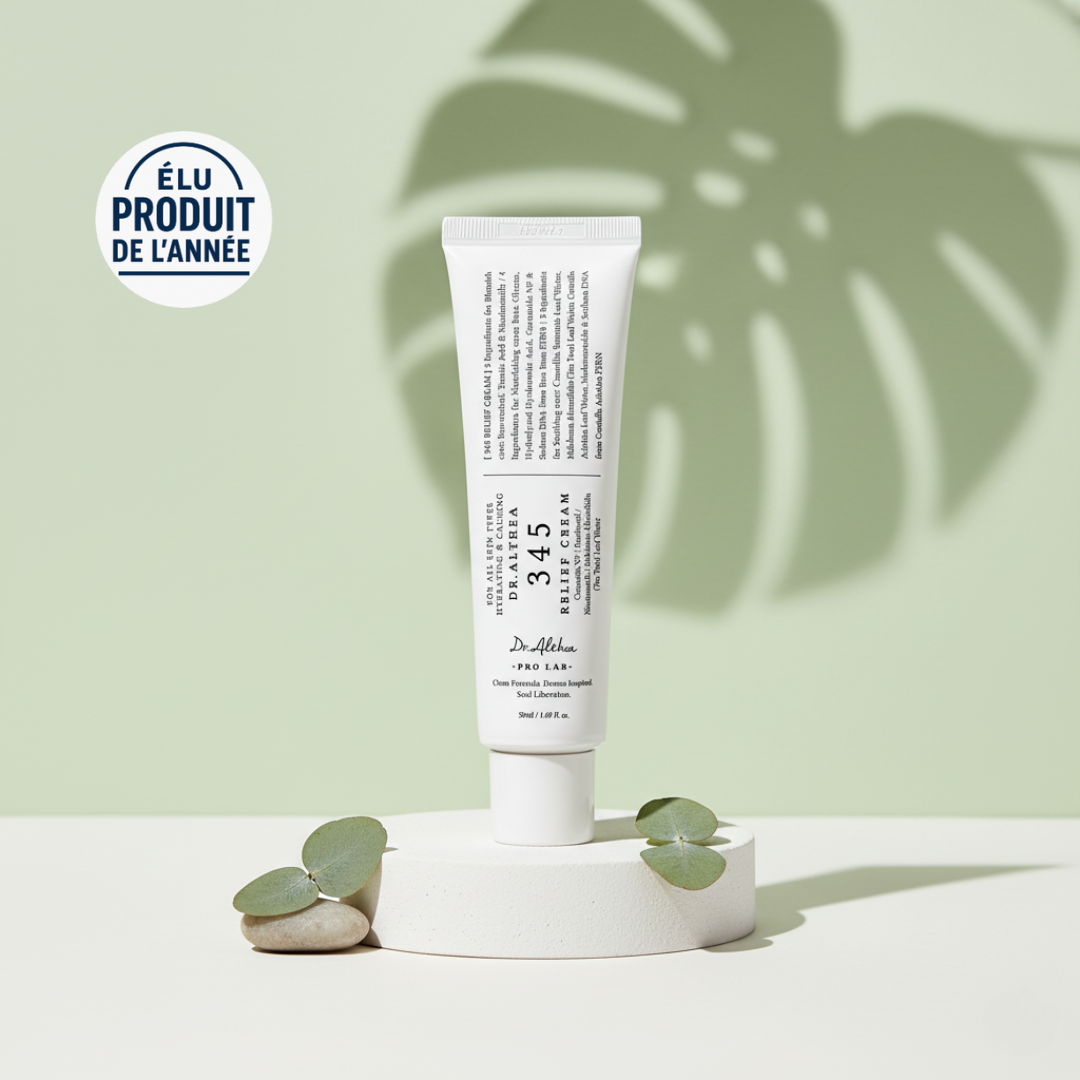 345 Crème Soin Perfecteur de Peau